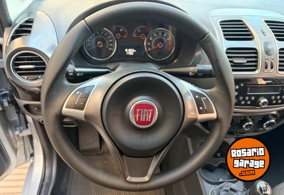 Autos - Fiat Palio 2018 Nafta 100000Km - En Venta