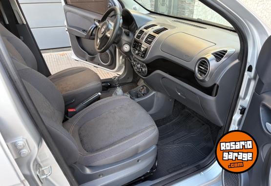 Autos - Fiat Palio 2018 Nafta 100000Km - En Venta