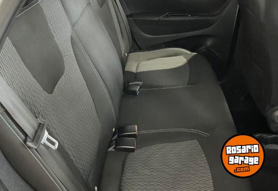 Autos - Renault CAPTUR LIFE 1.6 2020 Nafta 77000Km - En Venta
