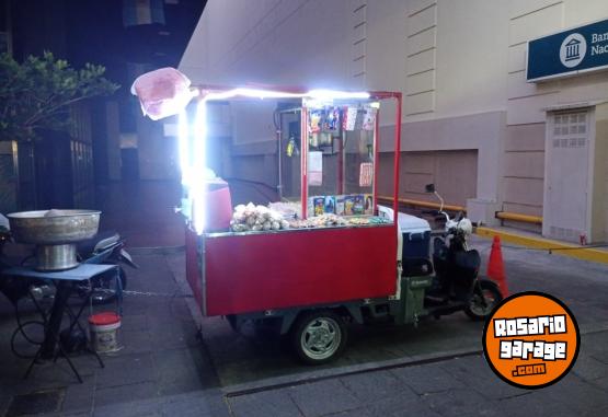 Otros - Pororero pochoclera - En Venta
