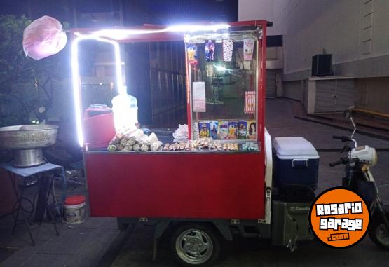 Otros - Pororero pochoclera - En Venta