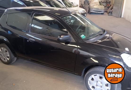 Autos - Ford Ka viral 2010 Nafta 200000Km - En Venta