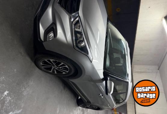 Autos - Hyundai Creta 2024 Nafta 29900Km - En Venta