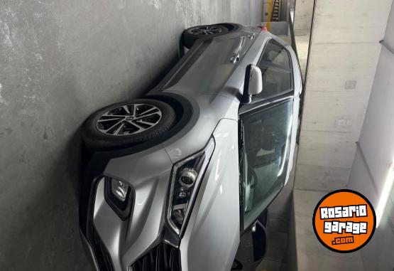 Autos - Hyundai Creta 2024 Nafta 29900Km - En Venta