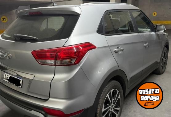 Autos - Hyundai Creta 2024 Nafta 29900Km - En Venta