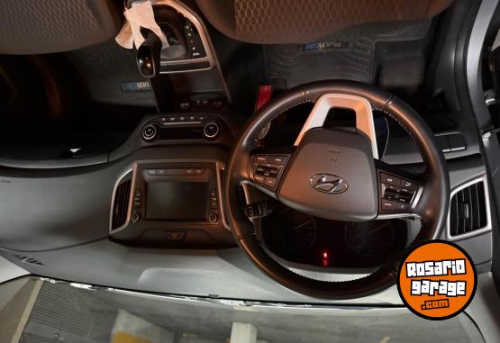 Autos - Hyundai Creta 2024 Nafta 29900Km - En Venta
