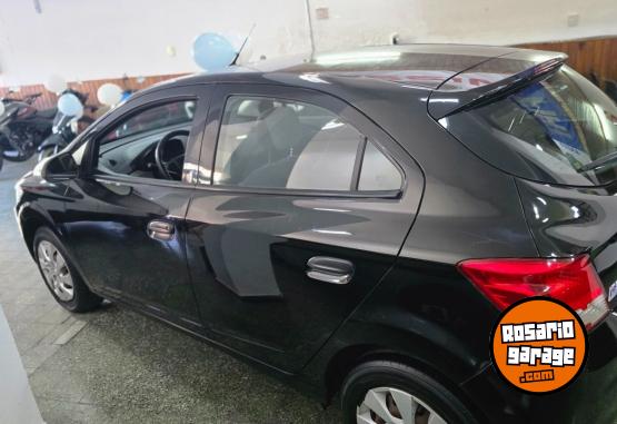 Autos - Chevrolet Onix 1.4 lt 2016 Nafta - En Venta