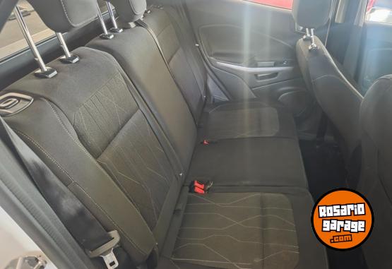 Autos - Ford Ecosport 2018 Nafta 101000Km - En Venta
