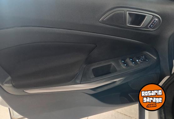 Autos - Ford Ecosport 2018 Nafta 101000Km - En Venta