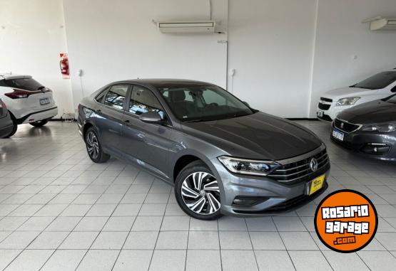 Autos - Volkswagen Vento Highline 1.4T 2021 Nafta 160000Km - En Venta