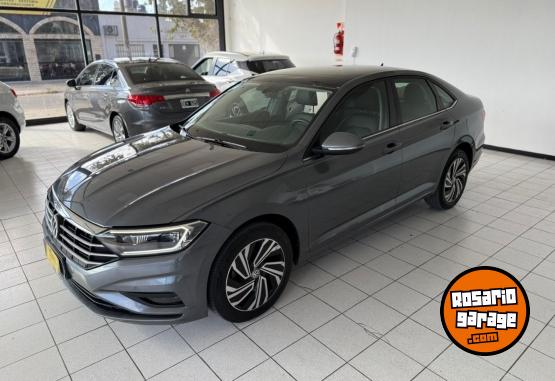 Autos - Volkswagen Vento Highline 1.4T 2021 Nafta 160000Km - En Venta