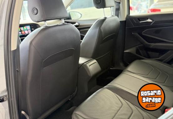 Autos - Volkswagen Vento Highline 1.4T 2021 Nafta 160000Km - En Venta