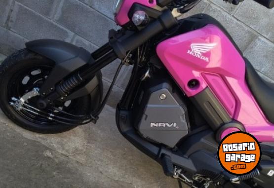 Motos - Honda Navi 2025 Nafta 650Km - En Venta