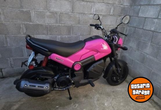 Motos - Honda Navi 2025 Nafta 650Km - En Venta