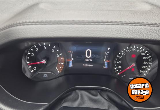Camionetas - Jeep compass sport 1.3 2023 Nafta 32600Km - En Venta