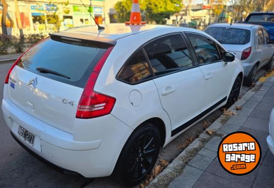 Autos - Citroen C4 1.6 pack plus 2013 Nafta - En Venta