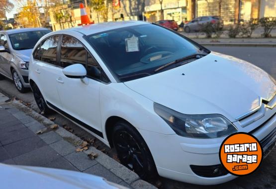 Autos - Citroen C4 1.6 pack plus 2013 Nafta - En Venta