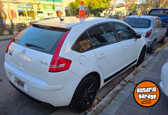 Autos - Citroen C4 1.6 pack plus 2013 Nafta - En Venta