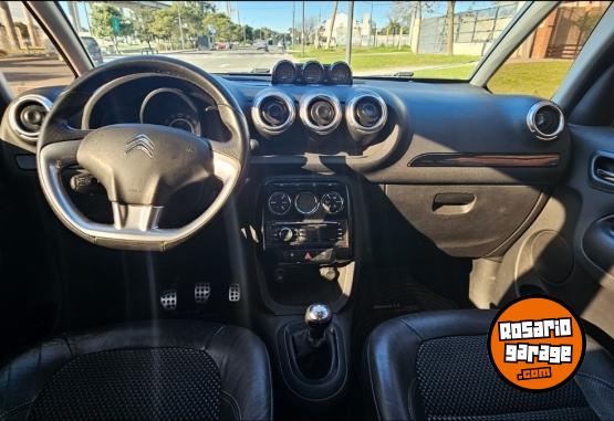 Autos - Citroen C3 Aircross 2013 Nafta 125000Km - En Venta