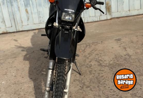 Motos - Honda Tornado 2013 Nafta 20000Km - En Venta
