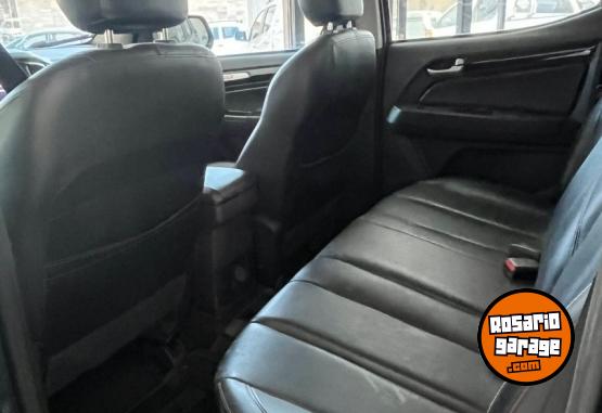 Camionetas - Chevrolet S10 Z71 2022 Diesel 136000Km - En Venta