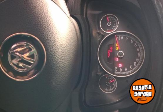 Autos - Volkswagen UP 2017 Nafta 150Km - En Venta
