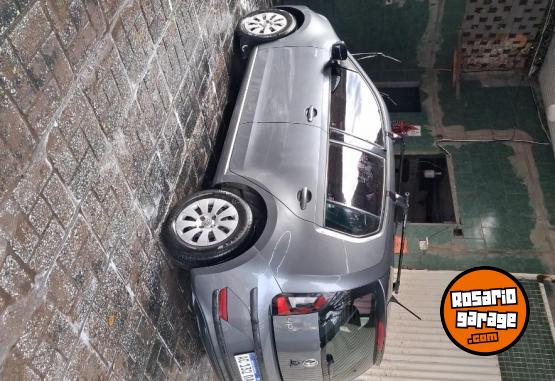 Autos - Volkswagen UP 2017 Nafta 150Km - En Venta