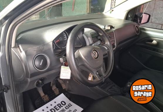 Autos - Volkswagen UP 2017 Nafta 150Km - En Venta