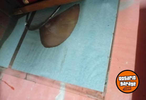 Hogar - Vidrio 4mas4 - En Venta