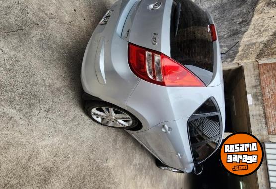 Autos - Hyundai i30 2010 Nafta 139000Km - En Venta