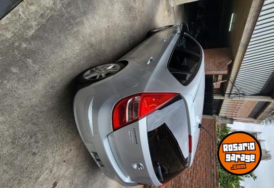 Autos - Hyundai i30 2010 Nafta 139000Km - En Venta