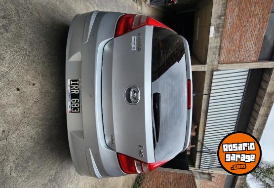Autos - Hyundai i30 2010 Nafta 139000Km - En Venta