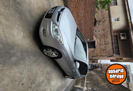 Autos - Hyundai i30 2010 Nafta 139000Km - En Venta