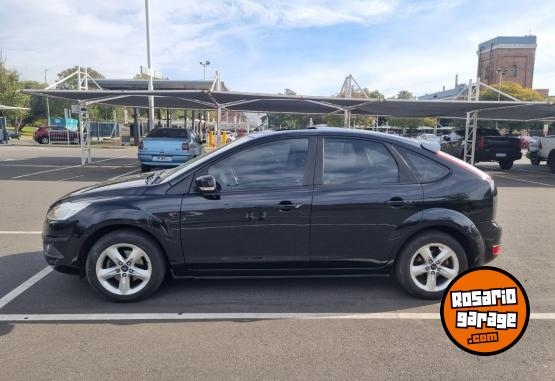 Autos - Ford Focus 2012 Nafta 156000Km - En Venta