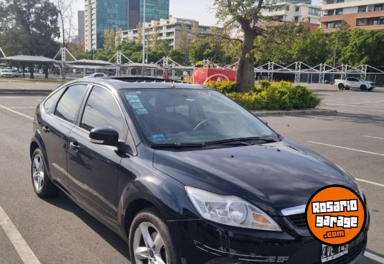 Autos - Ford Focus 2012 Nafta 156000Km - En Venta