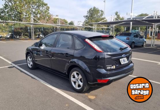 Autos - Ford Focus 2012 Nafta 156000Km - En Venta