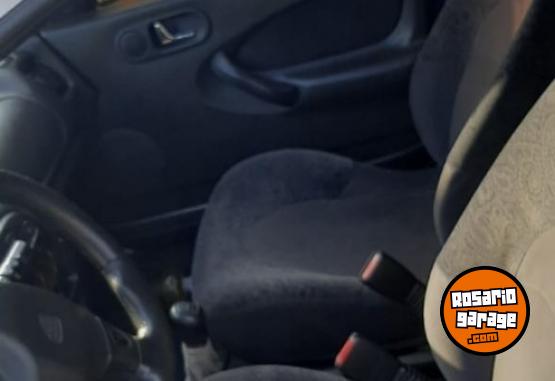 Autos - Rover 214 SI 1998 Nafta 87000Km - En Venta