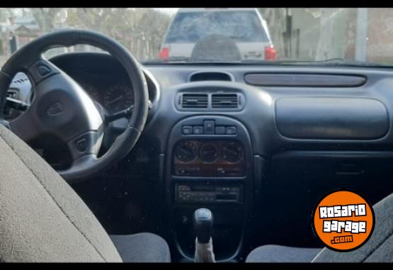 Autos - Rover 214 SI 1998 Nafta 87000Km - En Venta