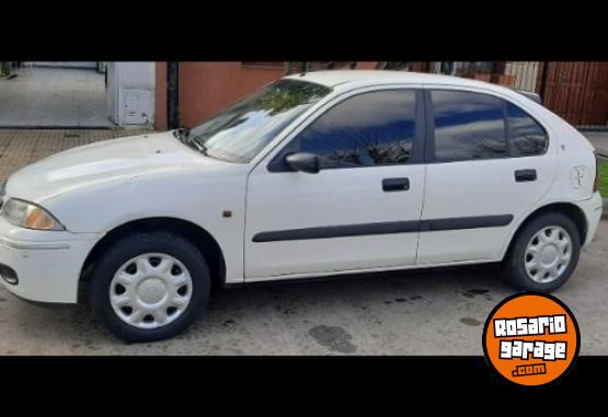 Autos - Rover 214 SI 1998 Nafta 87000Km - En Venta