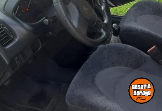 Autos - Rover 214 SI 1998 Nafta 87000Km - En Venta
