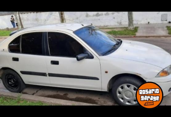 Autos - Rover 214 SI 1998 Nafta 87000Km - En Venta