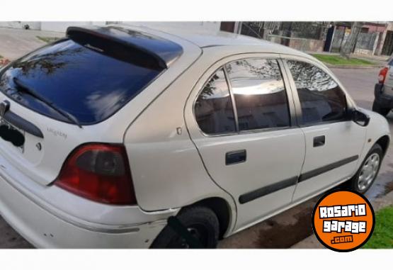 Autos - Rover 214 SI 1998 Nafta 87000Km - En Venta