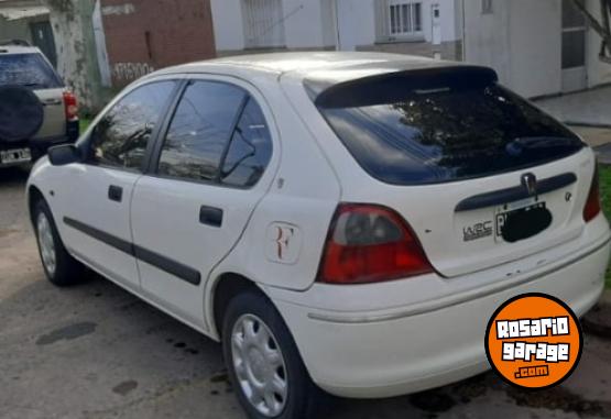Autos - Rover 214 SI 1998 Nafta 87000Km - En Venta