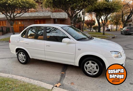 Autos - Chevrolet Corsa Classic 1.4 2013 Nafta 110000Km - En Venta