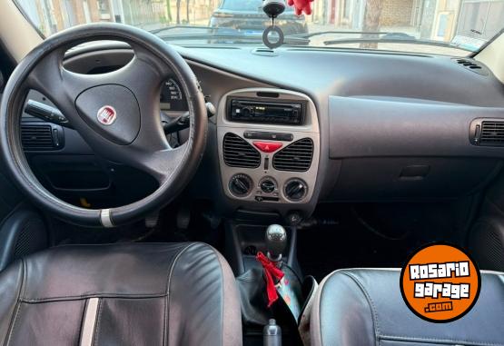 Autos - Fiat Palio Fire 2009 Nafta 90000Km - En Venta