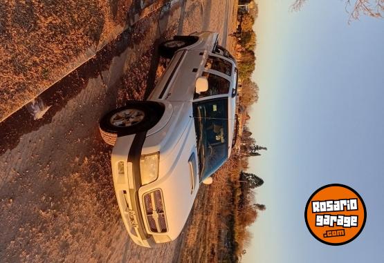 Camionetas - Chevrolet S10 2007 Diesel 340000Km - En Venta