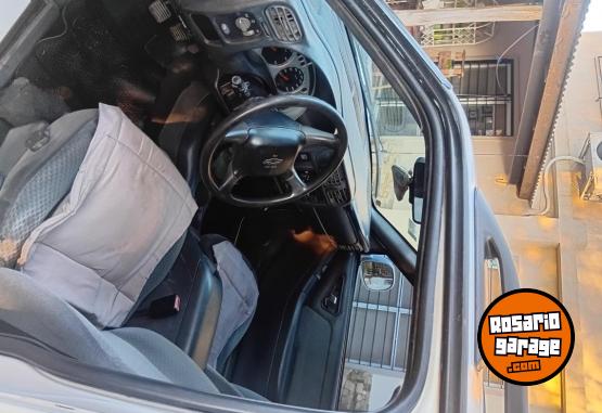 Camionetas - Chevrolet S10 2007 Diesel 340000Km - En Venta