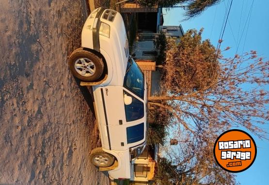 Camionetas - Chevrolet S10 2007 Diesel 340000Km - En Venta