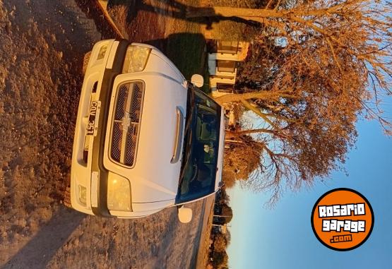 Camionetas - Chevrolet S10 2007 Diesel 340000Km - En Venta