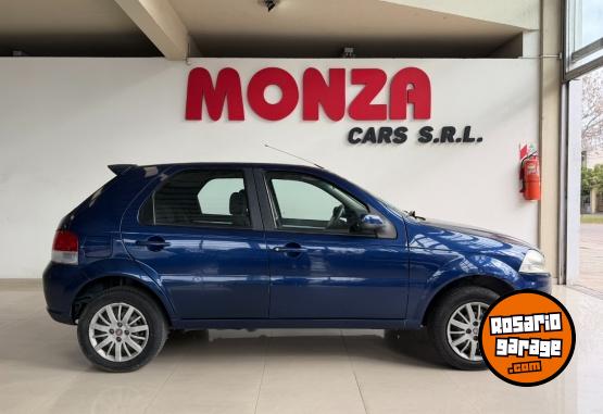 Autos - Fiat Palio ELX 1.4 2008 Nafta 167000Km - En Venta